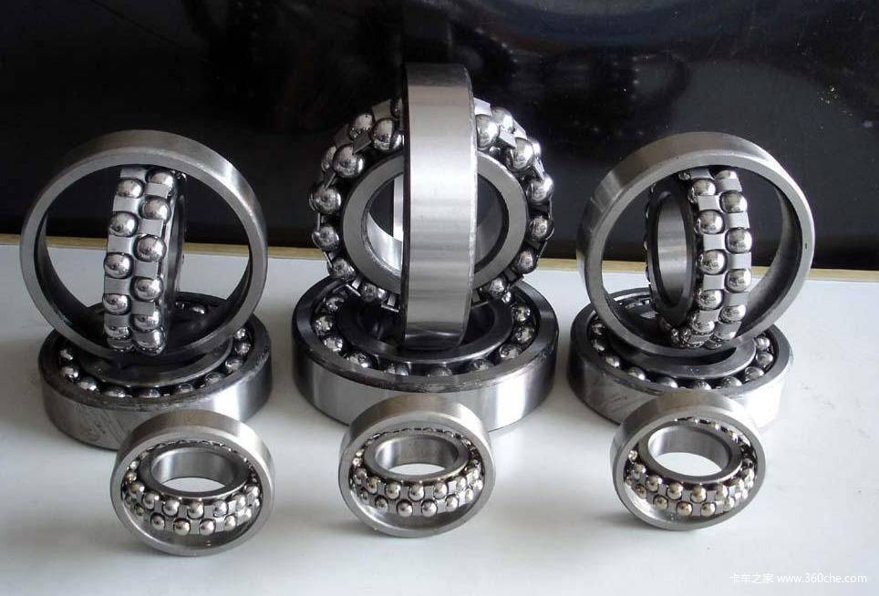 不必東拼西湊(cou)，軸承檢測知識(shí)，你想知道的都(dōu)在這裡