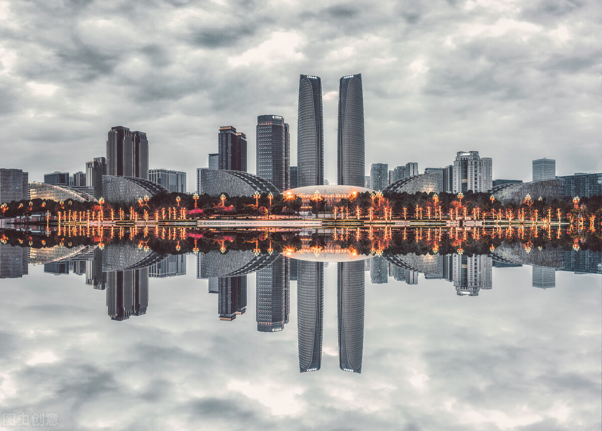 四川5個地級中(zhong)等城市将晉升(shēng)為大城市,未來(lai)15年大城市數量(liang)達11個