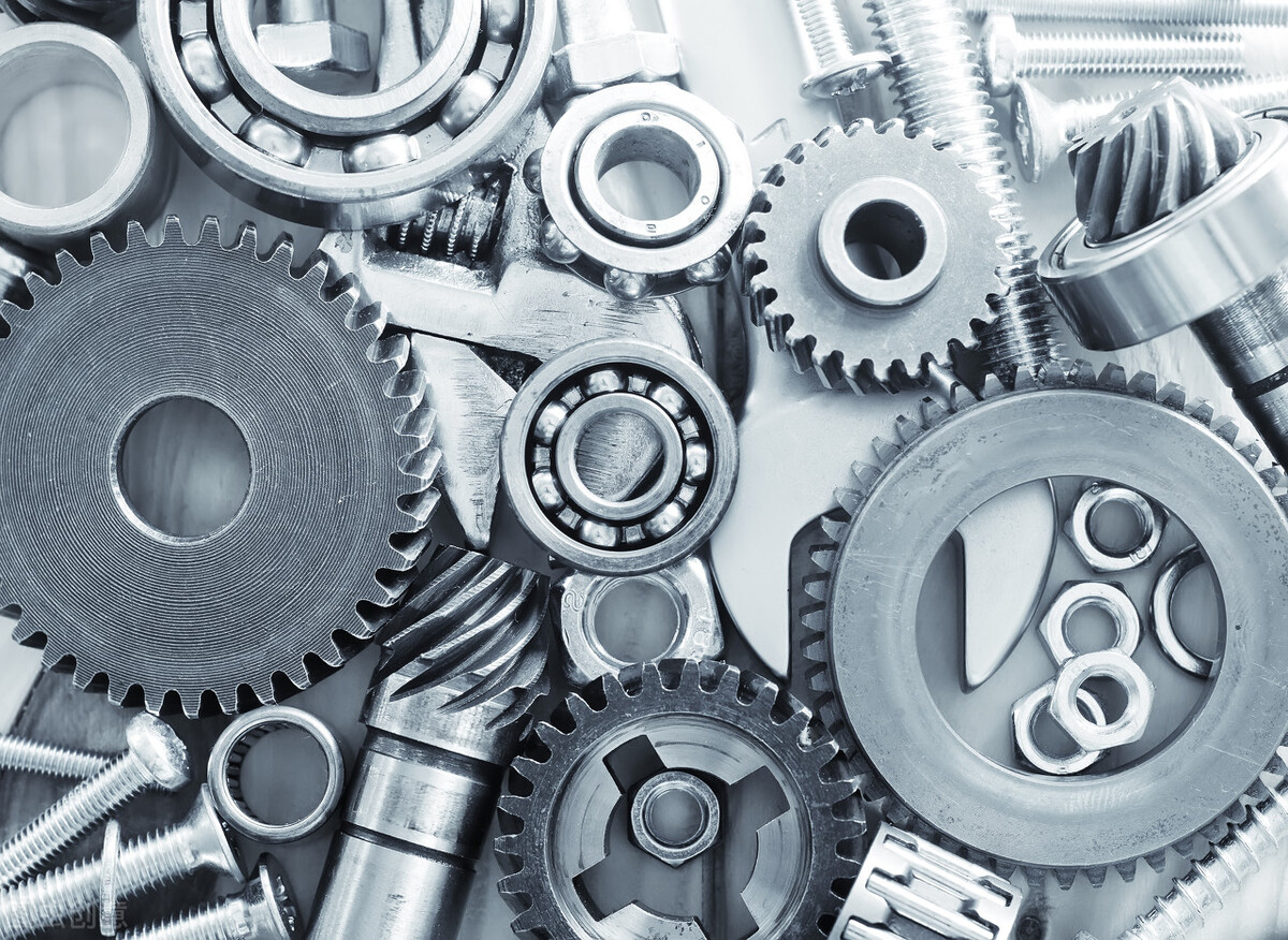 不必東拼西湊(còu)，軸承檢測知識(shí)，你想知道的都(dou)在這裡