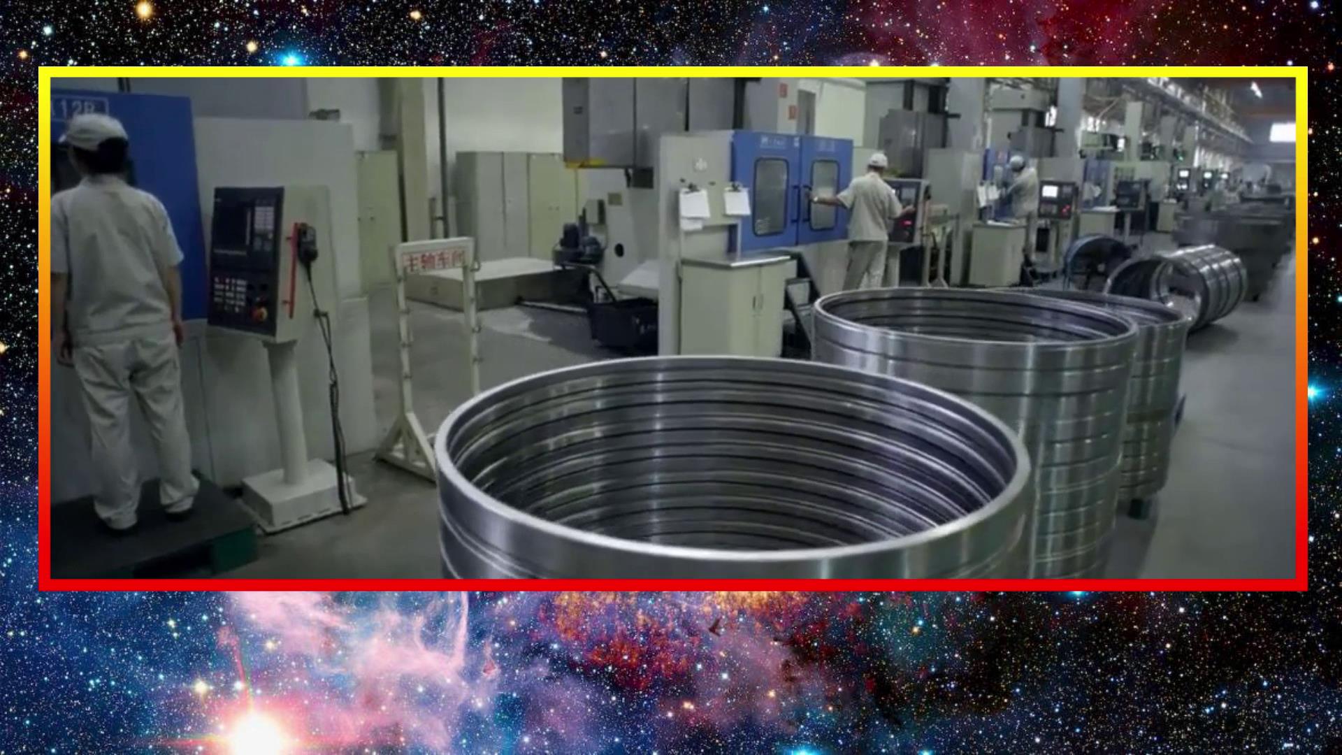 國貨不(bu)是垃圾(jī)!揭秘中(zhong)國軸承(cheng)的真實(shi)水平,遠(yuǎn)遠超出(chū)你的預(yu)期