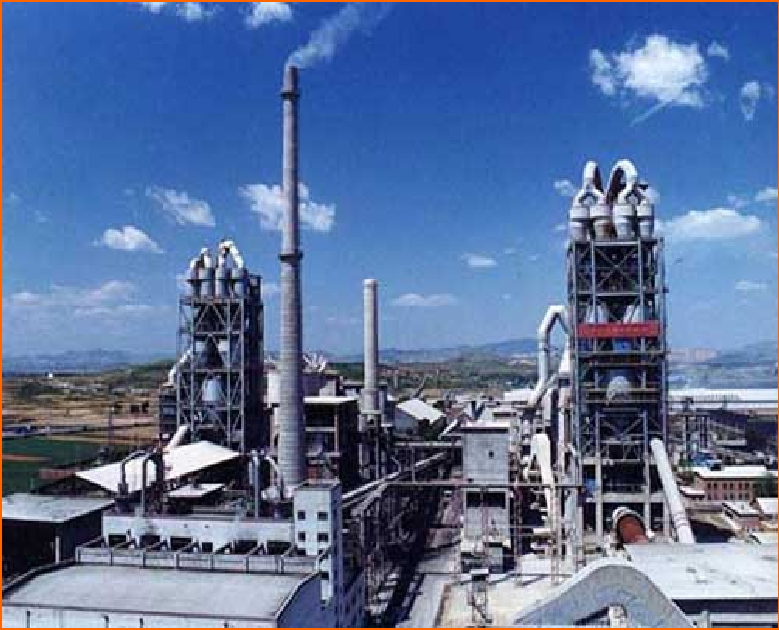 水泥行(hang)業應用服務