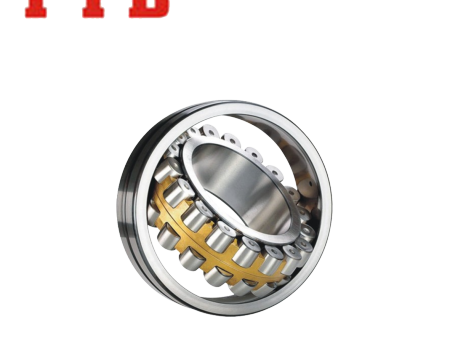 調心(xīn)滾子軸(zhóu)承