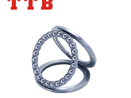 推力球(qiú)軸承