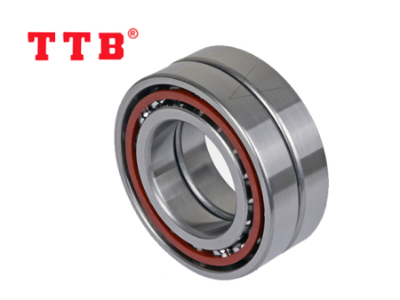 角接(jie)觸軸承