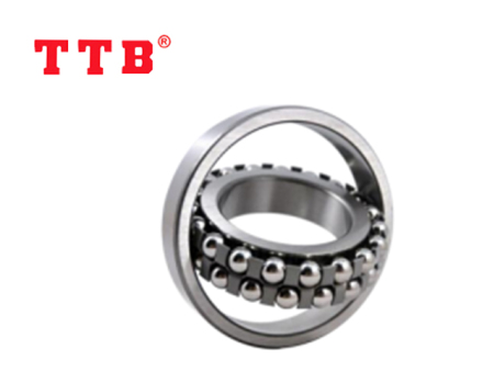 調心(xīn)球軸承