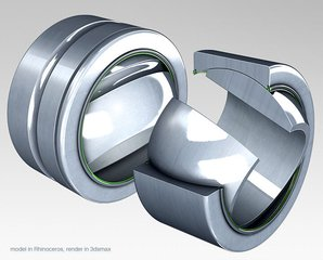 滑(hua)動軸承(cheng)