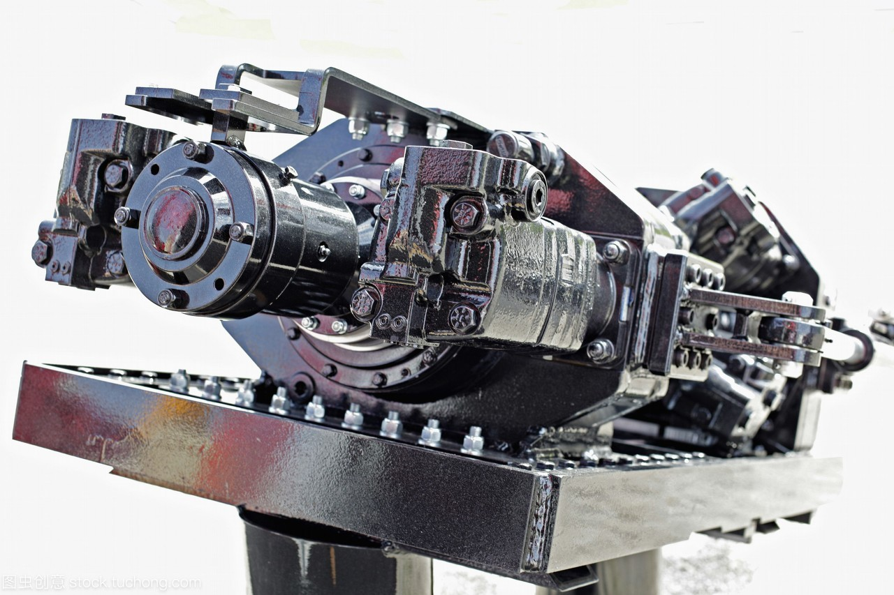 機床行業成(cheng)功案例