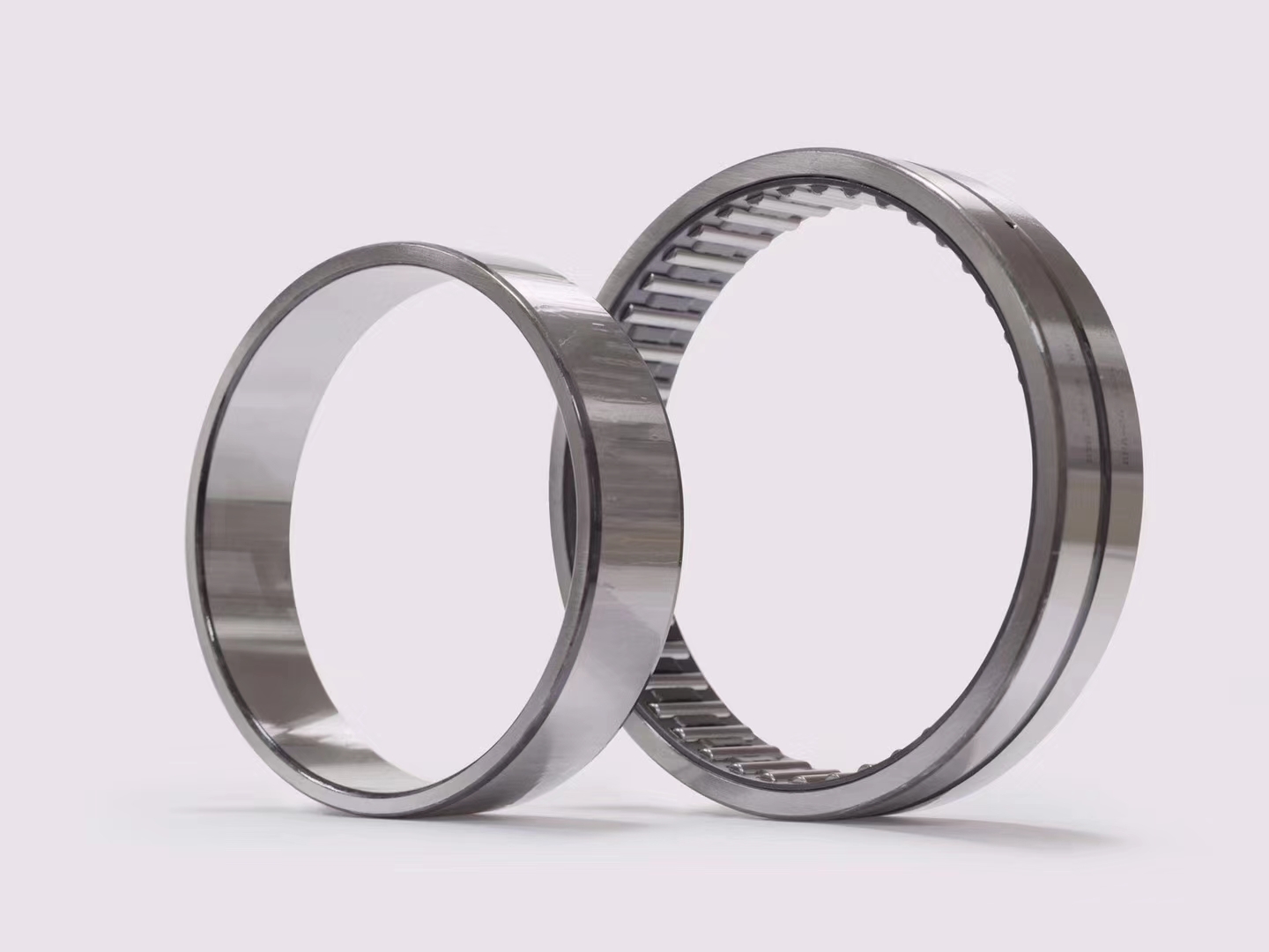 滾(gun)針軸承(cheng)