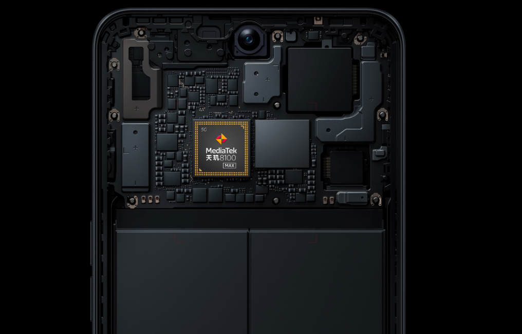 滿血5G芯片來(lái)了!聯發科天(tiān)玑1050發布:終于(yú)支持毫米波(bō)