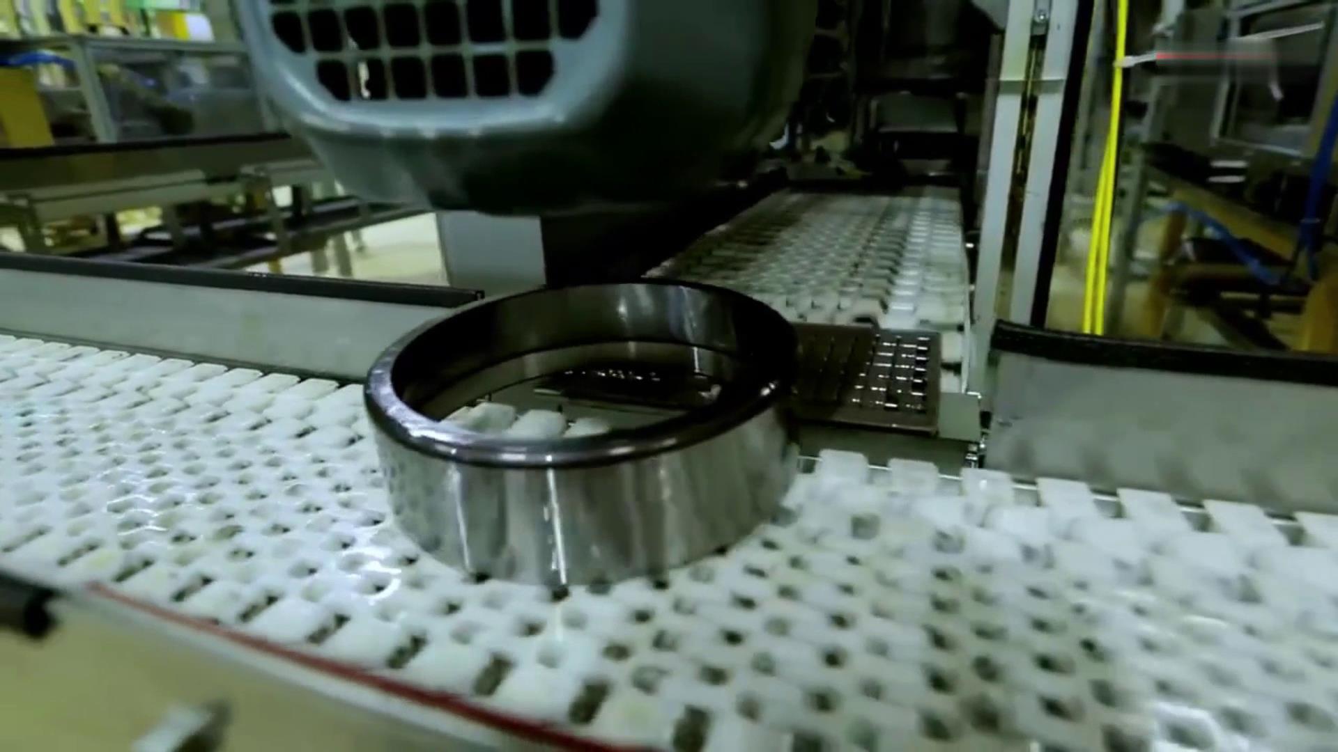 國貨(huò)不是垃(lā)圾!揭秘(mi)中國軸(zhóu)承的真(zhēn)實水平(píng),遠遠超(chāo)出你的(de)預期