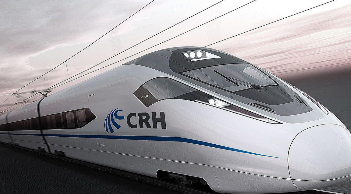 “不該哄擡價格(gé)的”,中企自研高鐵(tie)軸承後,美歐沒辦(ban)法卡脖子了