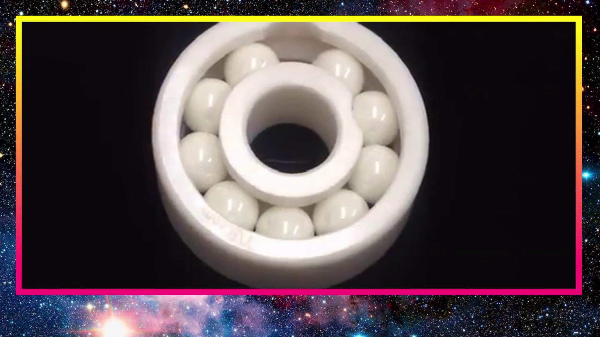 國貨(huò)不是垃(lā)圾!揭秘(mi)中國軸(zhóu)承的真(zhēn)實水平(ping),遠遠超(chāo)出你的(de)預期