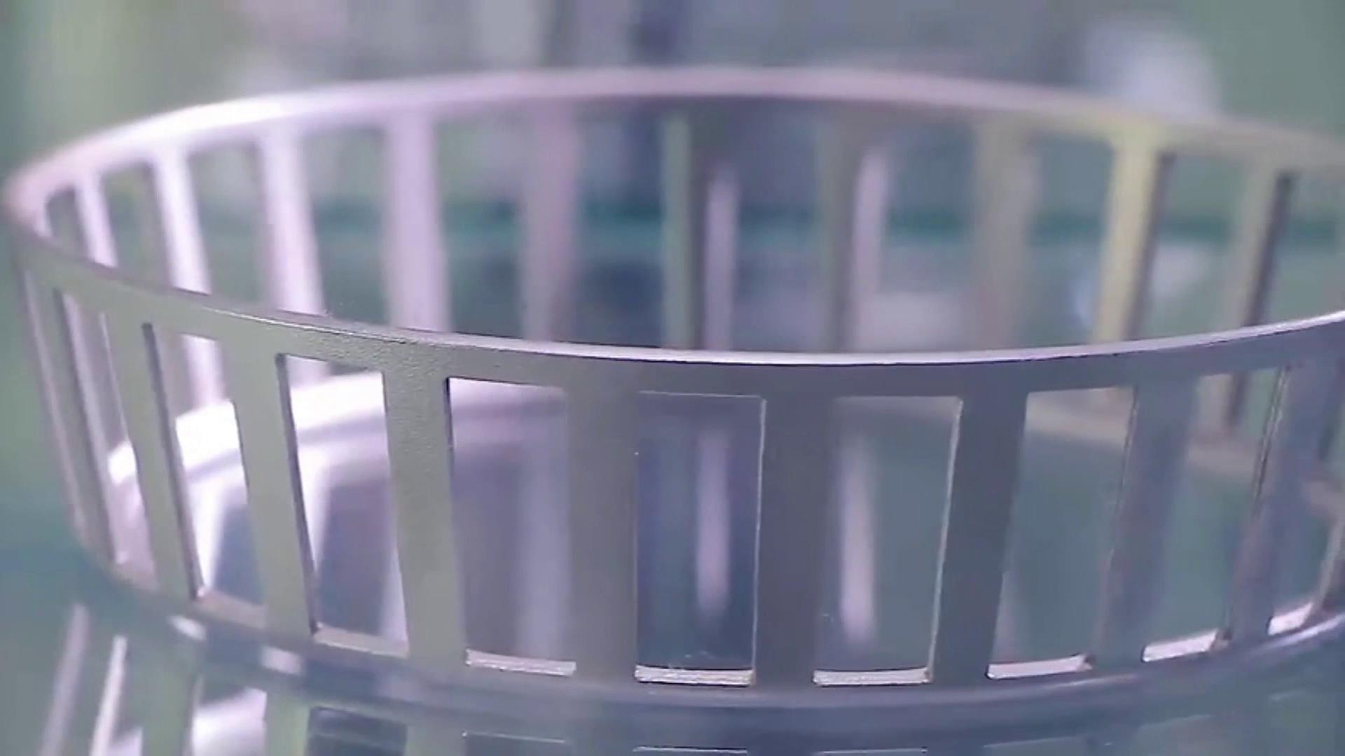 國貨不(bu)是垃圾(ji)!揭秘中(zhong)國軸承(cheng)的真實(shi)水平,遠(yuǎn)遠超出(chu)你的預(yu)期