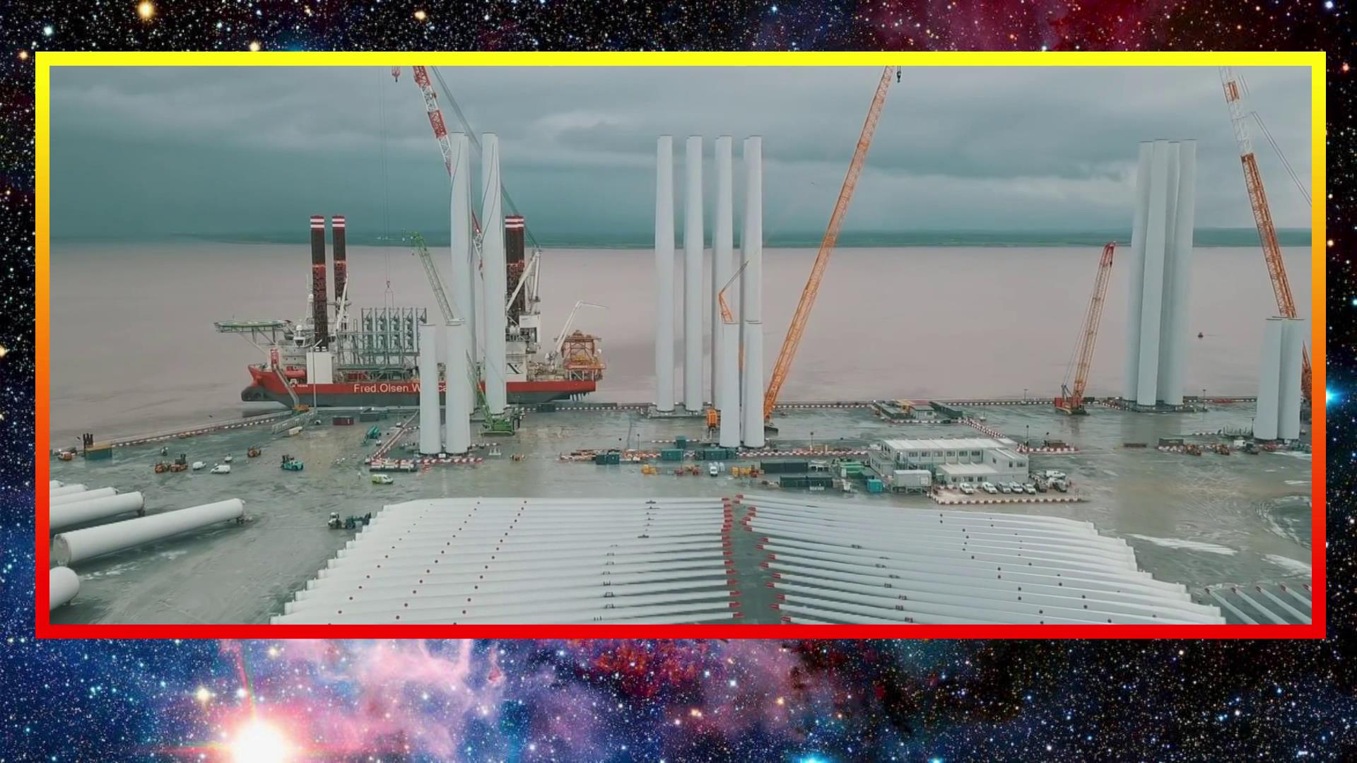 國(guo)貨不是(shì)垃圾!揭(jiē)秘中國(guó)軸承的(de)真實水(shui)平,遠遠(yuan)超出你(nǐ)的預期(qī)