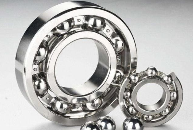 突(tū)出成就!中國(guó)成公認軸承(cheng)制造大國,軸(zhóu)承産量位居(ju)世界第三