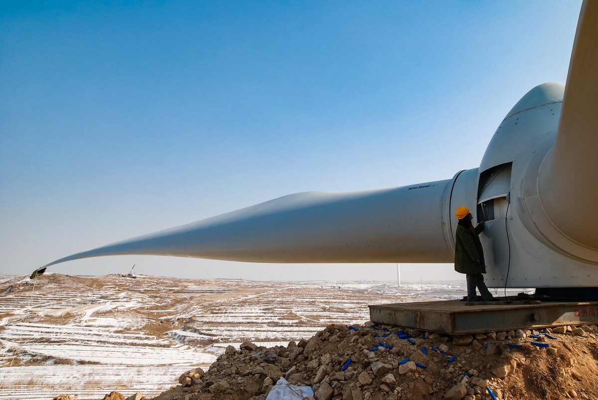 風電軸承:風(fēng)機核心組件,國産(chan)替代主要陣地