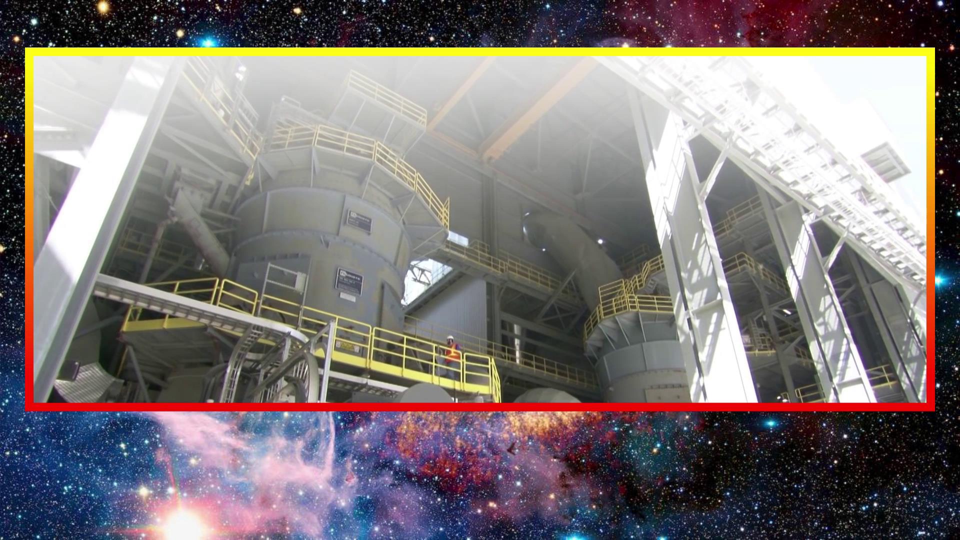 國貨(huò)不是垃(la)圾!揭秘(mì)中國軸(zhou)承的真(zhen)實水平(píng),遠遠超(chao)出你的(de)預期