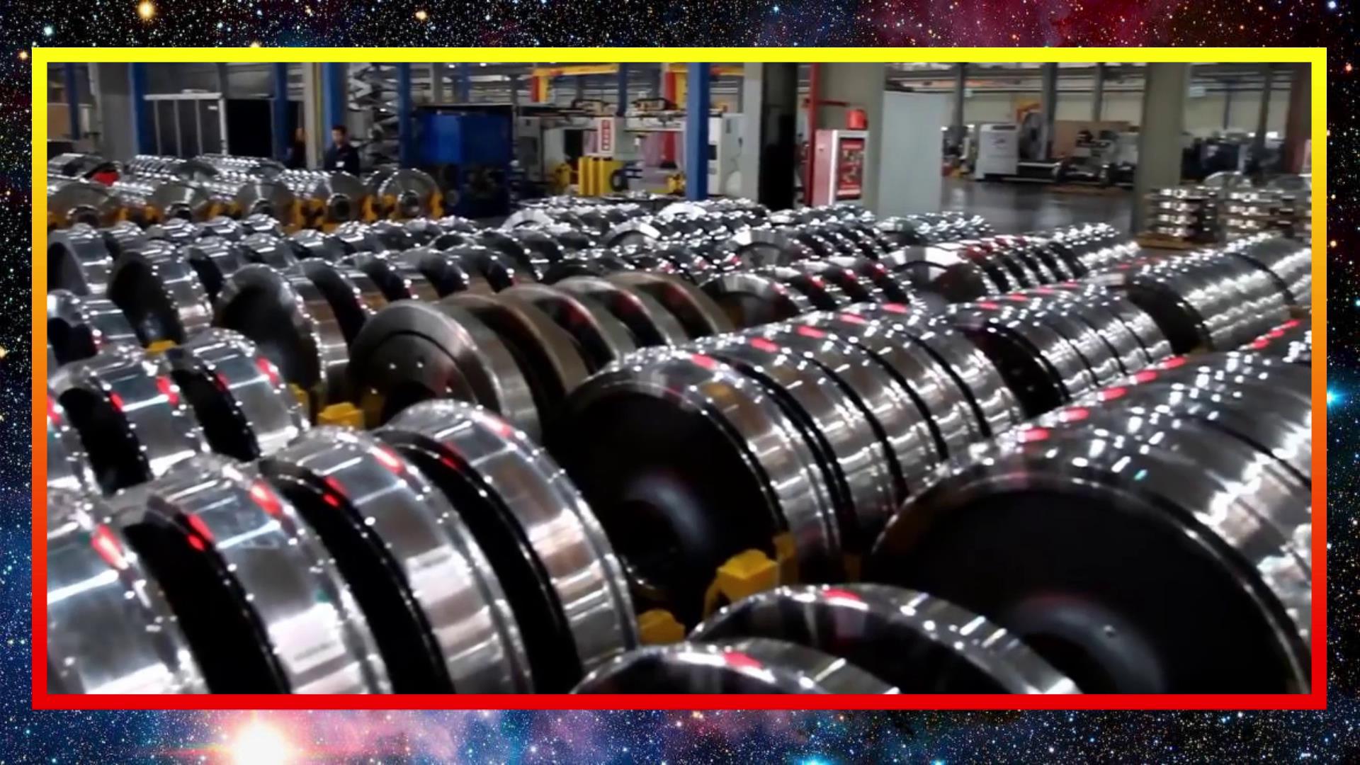 國貨不(bú)是垃圾(jī)!揭秘中(zhong)國軸承(cheng)的真實(shi)水平,遠(yuǎn)遠超出(chu)你的預(yù)期