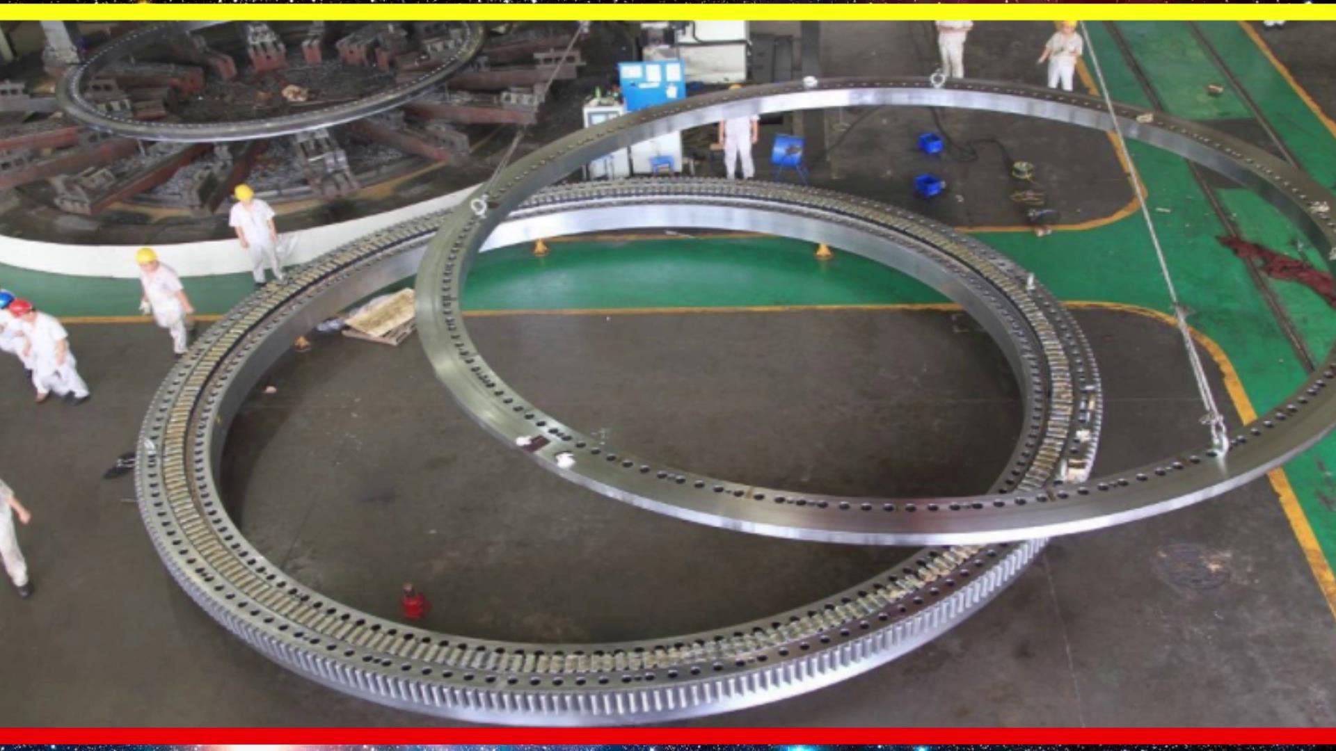 國(guó)貨不是(shi)垃圾!揭(jiē)秘中國(guo)軸承的(de)真實水(shuǐ)平,遠遠(yuǎn)超出你(ni)的預期(qī)