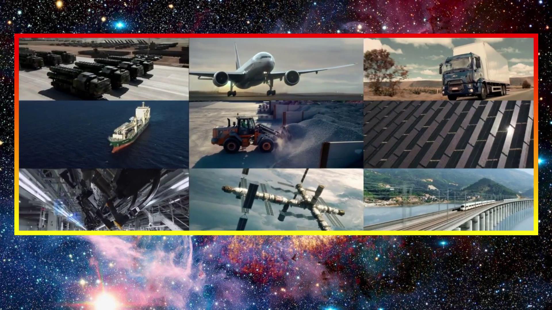 國貨不(bú)是垃圾(jī)!揭秘中(zhōng)國軸承(cheng)的真實(shí)水平,遠(yuan)遠超出(chū)你的預(yù)期