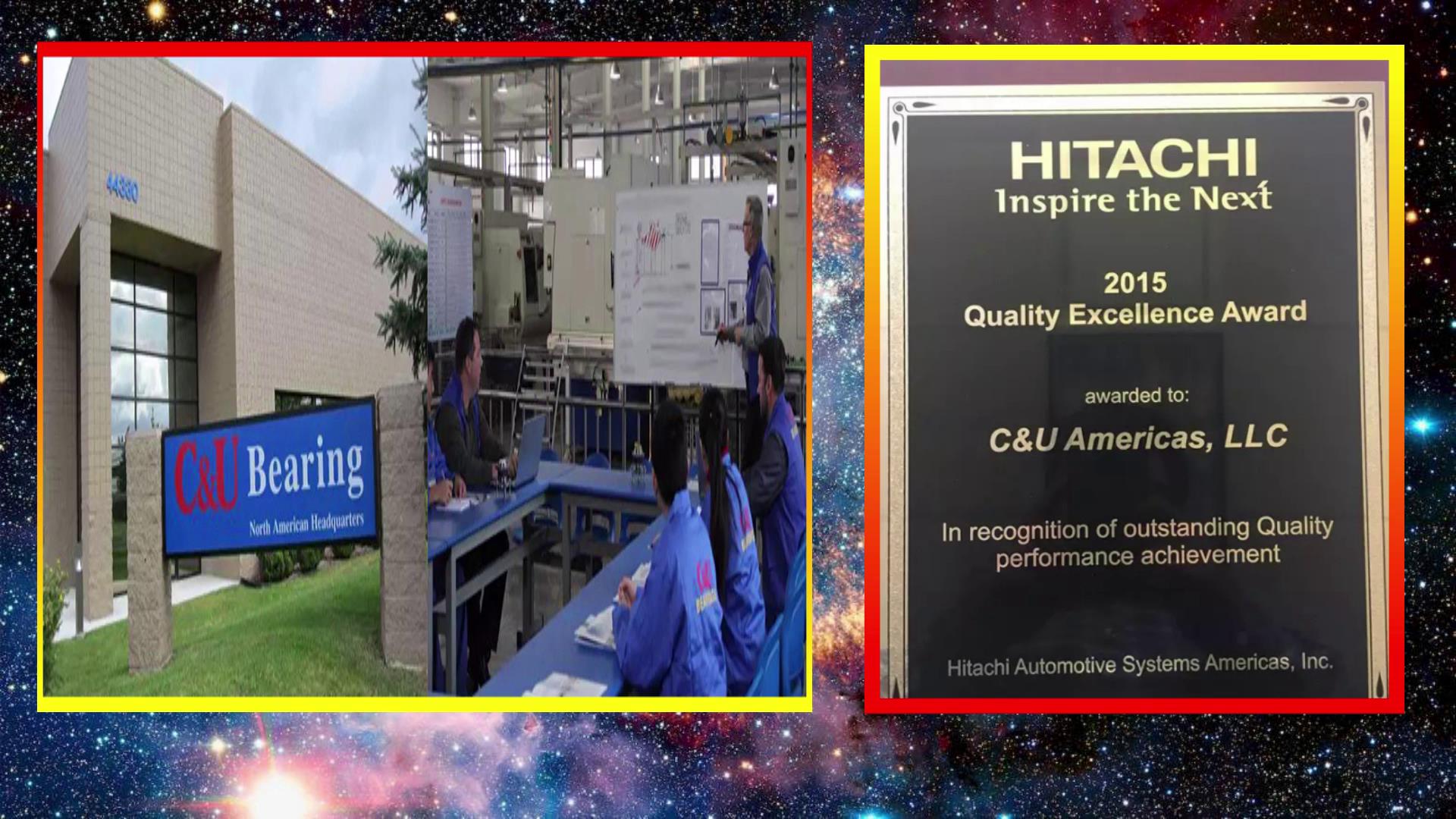 國貨(huò)不是垃(la)圾!揭秘(mi)中國軸(zhóu)承的真(zhēn)實水平(ping),遠遠超(chāo)出你的(de)預期