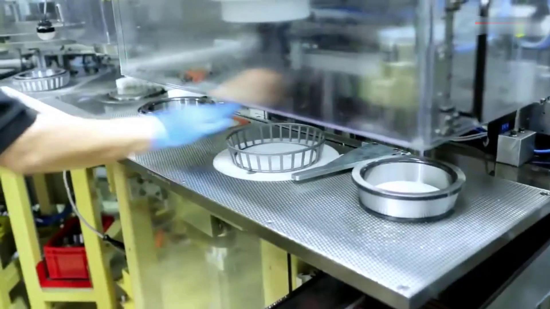 國貨不(bú)是垃圾(jī)!揭秘中(zhōng)國軸承(chéng)的真實(shí)水平,遠(yuǎn)遠超出(chū)你的預(yù)期