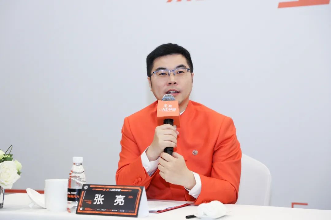 讓更多(duō)的年輕(qing)人享受(shou)前沿科(kē)技,MG ONE的護(hù)城河非(fēi)常深