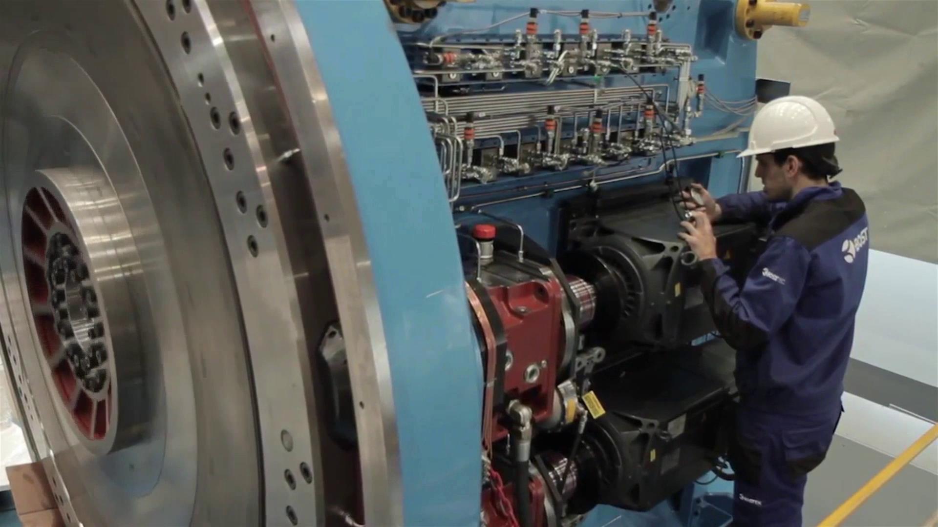 國(guó)貨不是(shi)垃圾!揭(jie)秘中國(guó)軸承的(de)真實水(shui)平,遠遠(yuǎn)超出你(ni)的預期(qi)