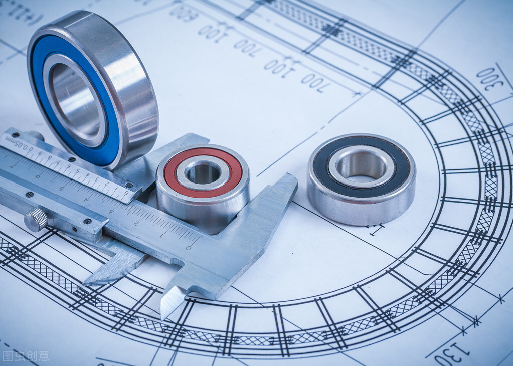 突出成就(jiù)!中國成公認(ren)軸承制造大(dà)國,軸承産量(liang)位居世界第(di)三