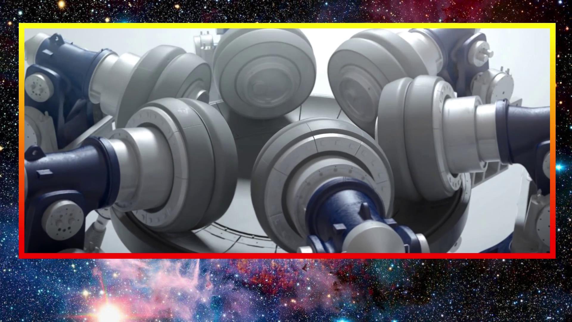 國(guo)貨不是(shi)垃圾!揭(jiē)秘中國(guo)軸承的(de)真實水(shuǐ)平,遠遠(yuǎn)超出你(ni)的預期(qi)