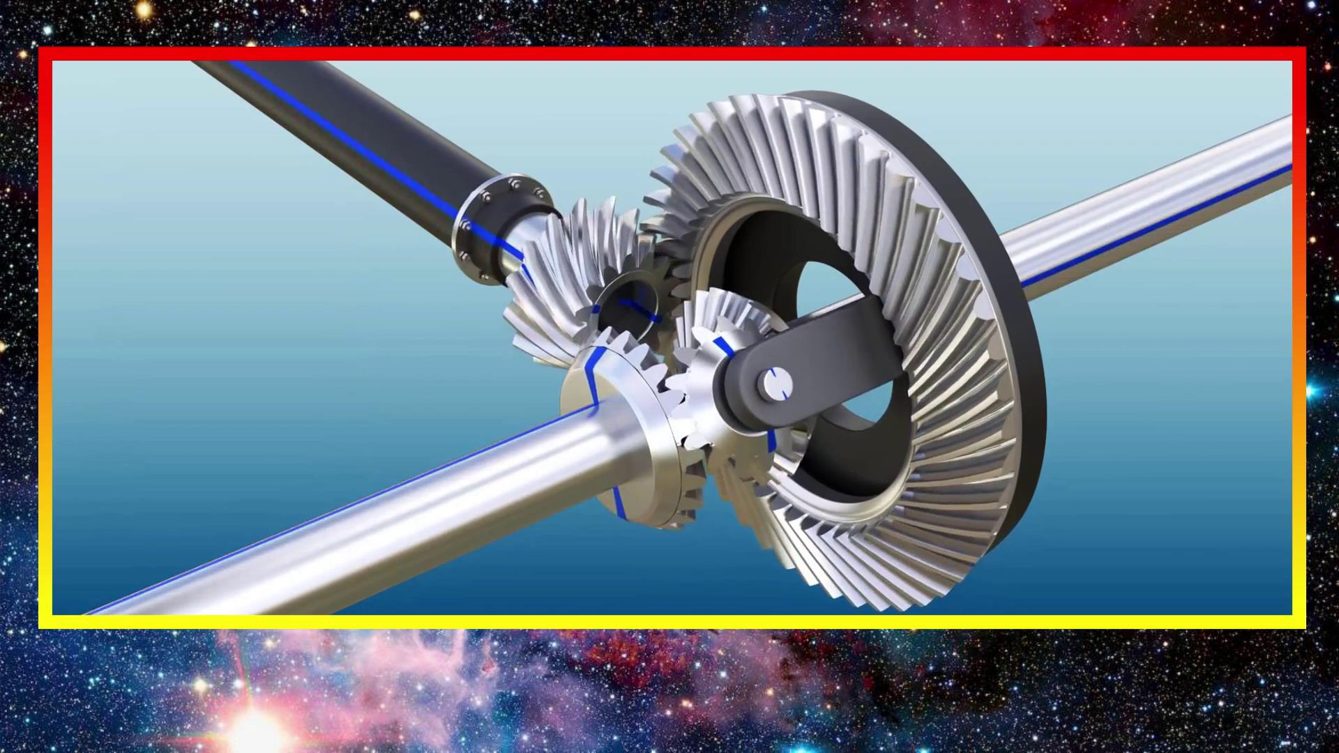 國貨(huo)不是垃(lā)圾!揭秘(mi)中國軸(zhou)承的真(zhēn)實水平(ping),遠遠超(chāo)出你的(de)預期