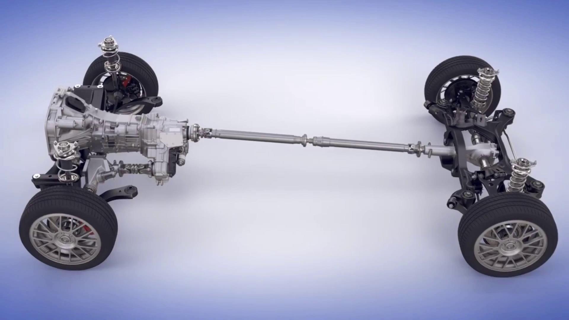 國(guó)貨不是(shì)垃圾!揭(jiē)秘中國(guo)軸承的(de)真實水(shui)平,遠遠(yuan)超出你(ni)的預期(qī)