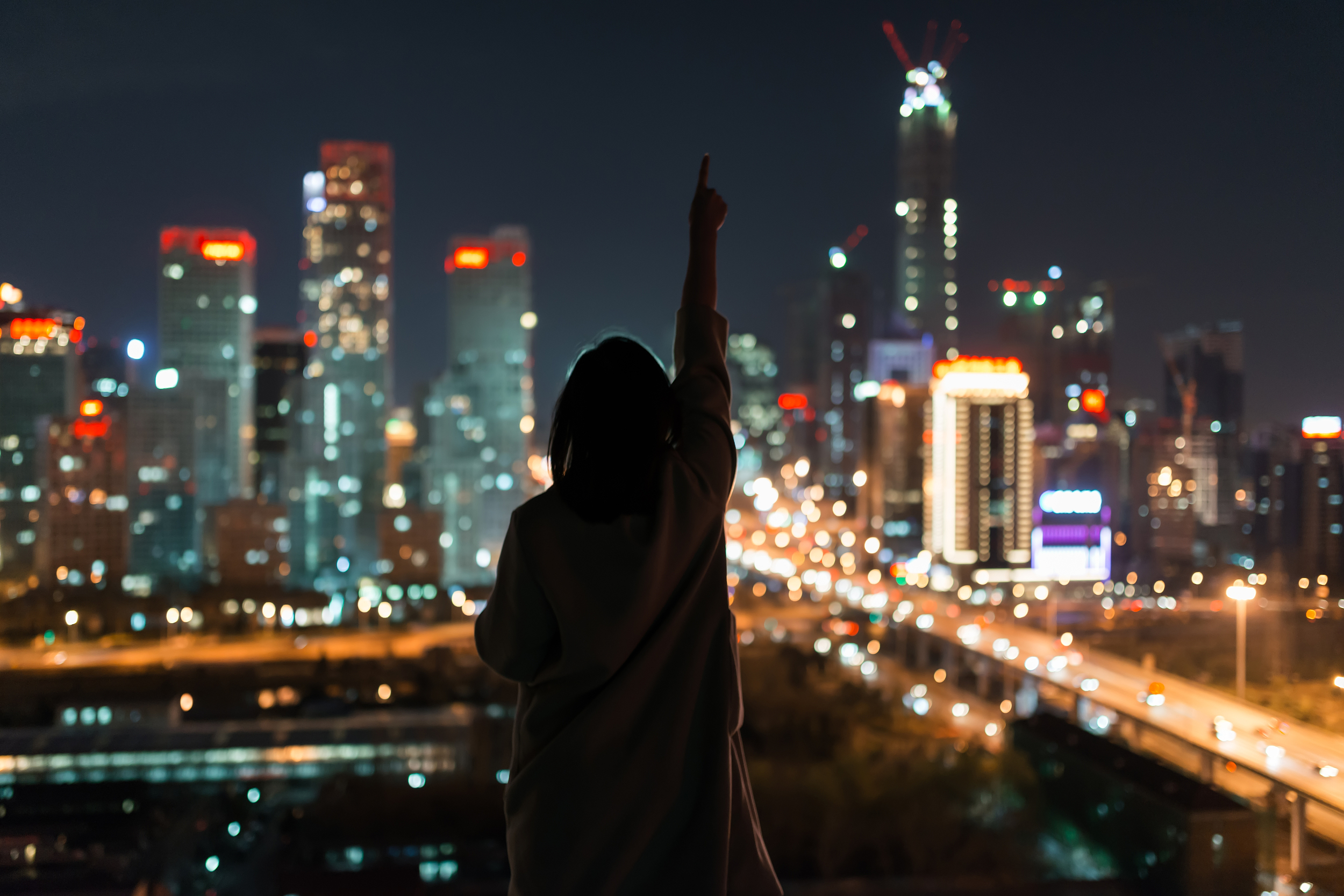 8家媒體(ti)2022年新年獻詞,哪些(xie)語句戳中了你?