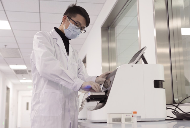 冬奧(ao)場景背後有多(duō)少“黑科技”?