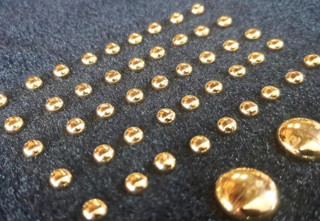 這(zhè)屆年輕人,怎麼(me)開始囤黃金了(le)?