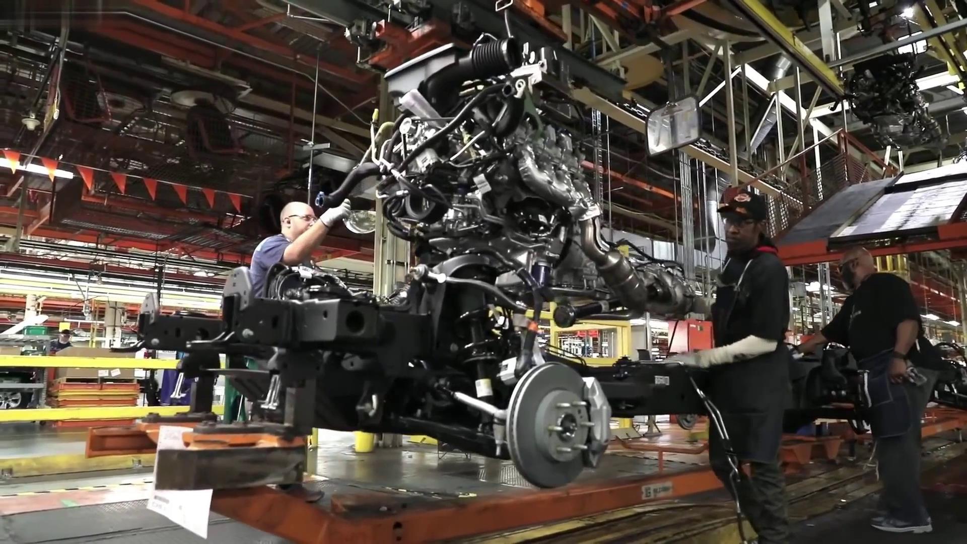 國(guo)貨不是(shi)垃圾!揭(jiē)秘中國(guo)軸承的(de)真實水(shui)平,遠遠(yuan)超出你(ni)的預期(qi)