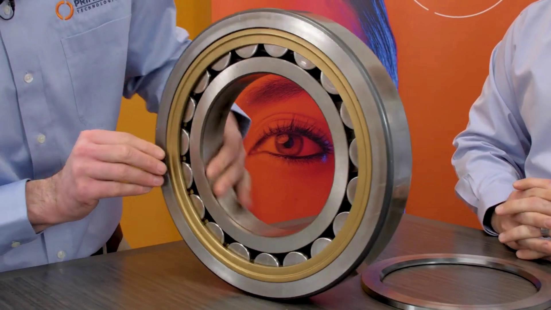 國貨(huo)不是垃(lā)圾!揭秘(mi)中國軸(zhóu)承的真(zhen)實水平(ping),遠遠超(chao)出你的(de)預期