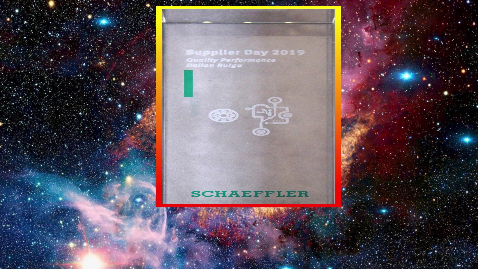 國貨(huò)不是垃(lā)圾!揭秘(mì)中國軸(zhóu)承的真(zhēn)實水平(píng),遠遠超(chao)出你的(de)預期