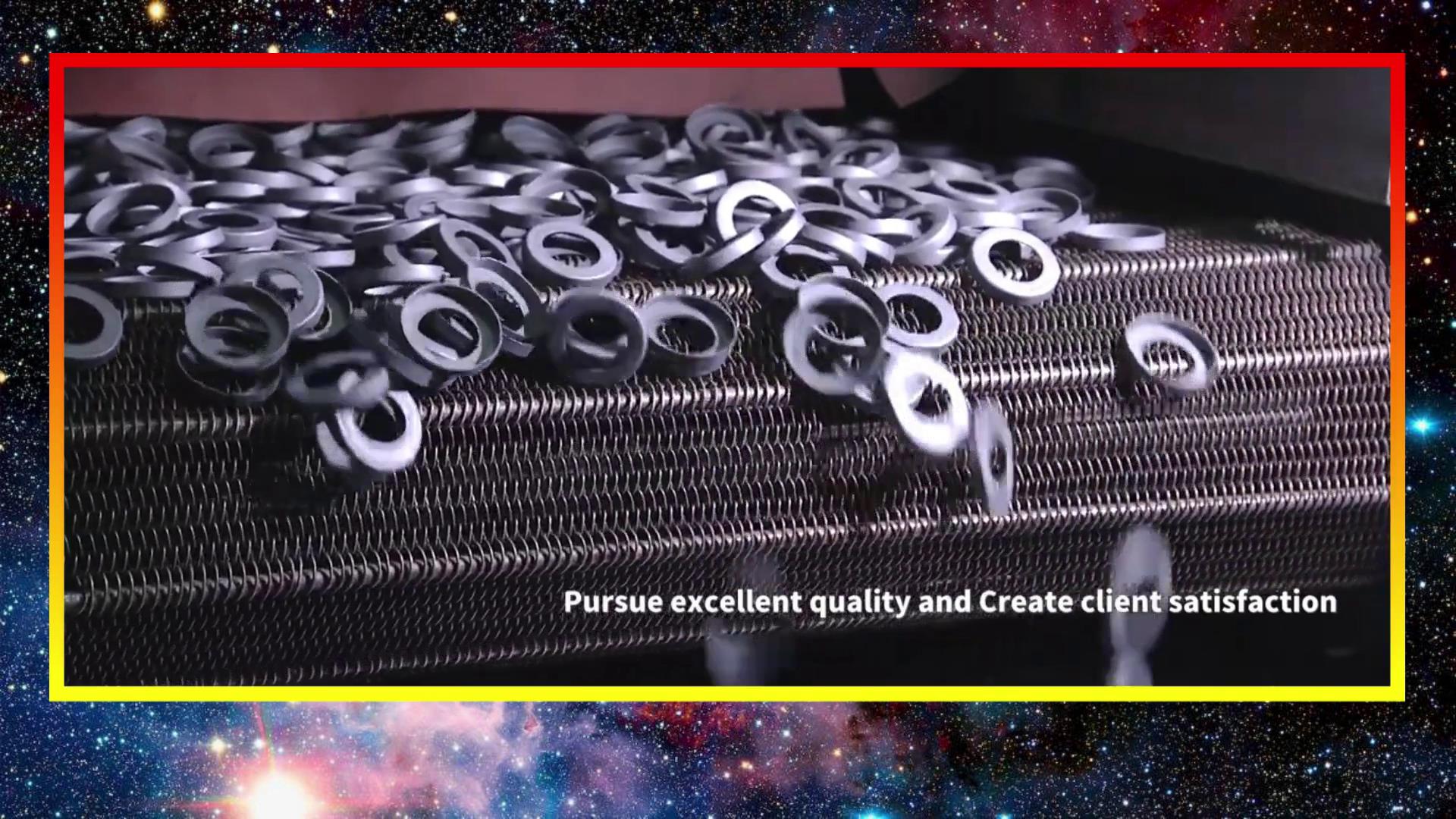 國貨(huo)不是垃(lā)圾!揭秘(mì)中國軸(zhou)承的真(zhen)實水平(píng),遠遠超(chāo)出你的(de)預期