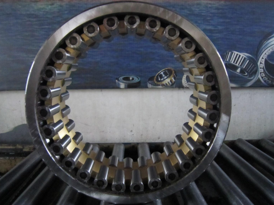 “不該哄擡價(jià)格的”,中企自研高(gao)鐵軸承後,美歐沒(méi)辦法卡脖子了