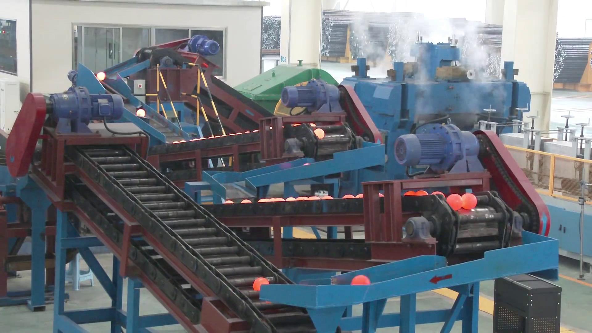 國貨不(bú)是垃圾(jī)!揭秘中(zhong)國軸承(cheng)的真實(shí)水平,遠(yuǎn)遠超出(chū)你的預(yù)期